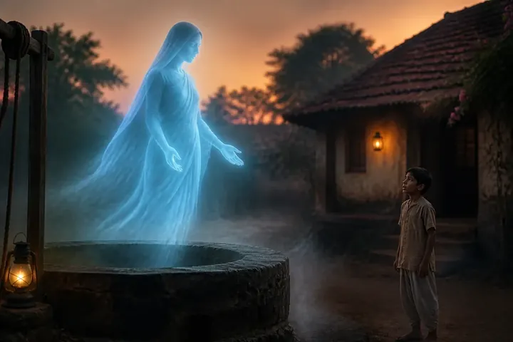 incorporeal — picture meaning