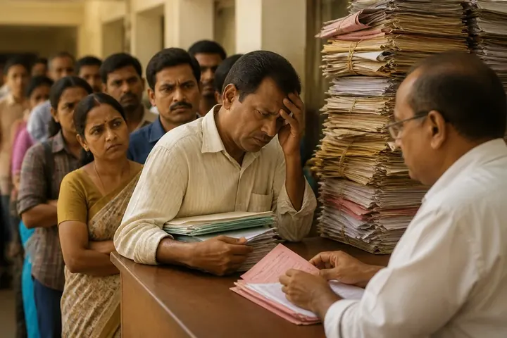 inefficiency — picture meaning