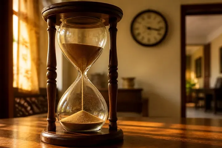 inevitability — picture meaning