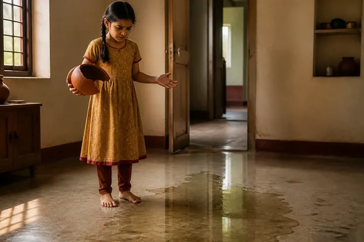 inexplicable — picture meaning