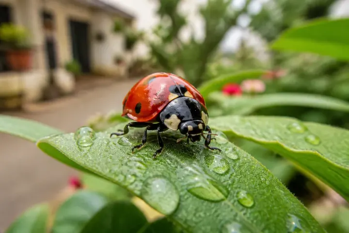 insect — picture meaning