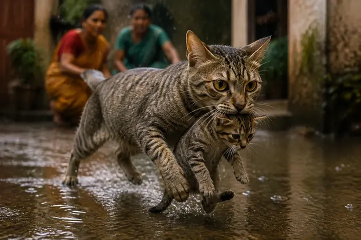 instinct — picture meaning