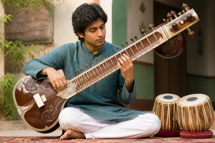 instrument — picture meaning