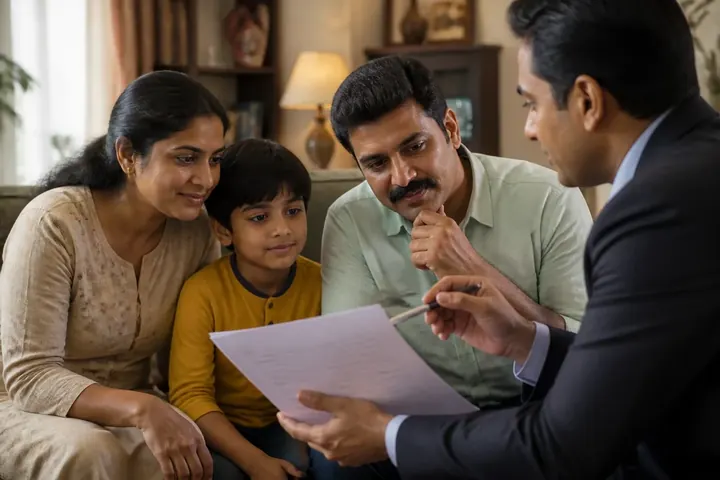 insurance — picture meaning