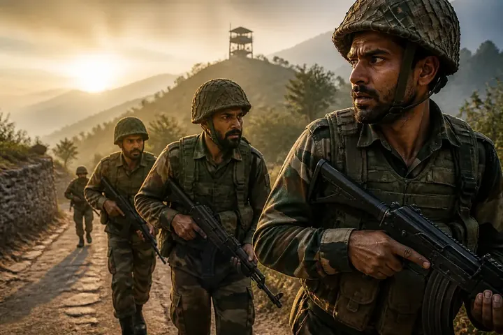insurgency — picture meaning