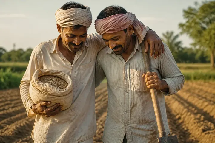 interdependent — picture meaning
