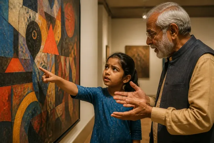 interpret in Everyday English