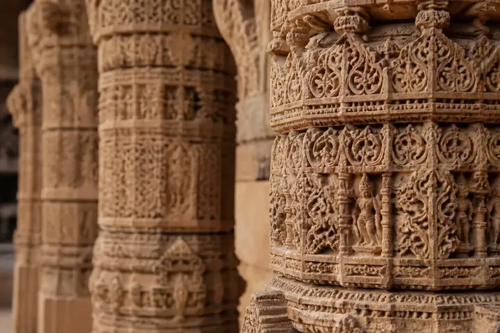intricacy — picture meaning