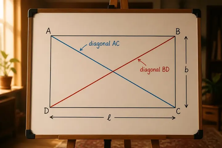 diagonal — picture meaning