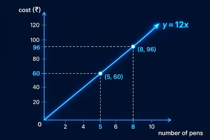 direct — picture meaning