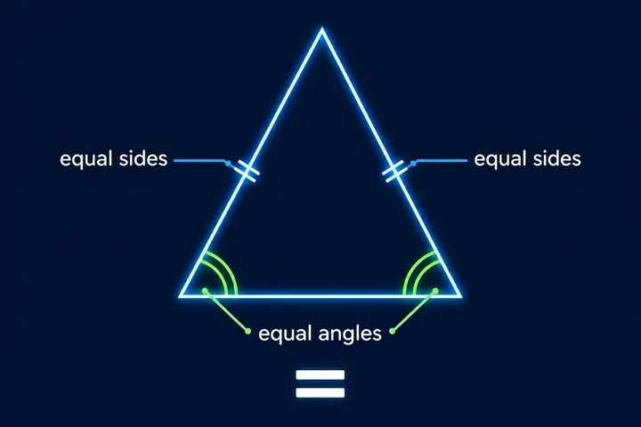 equal — picture meaning