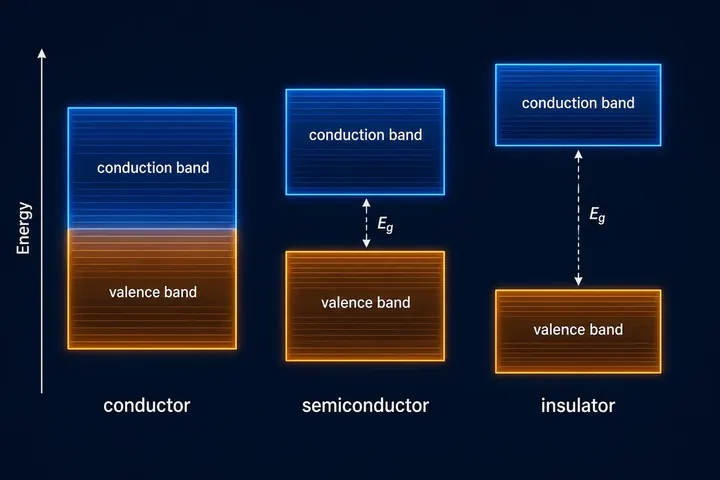 band — picture meaning