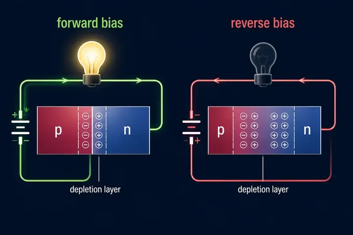 bias — picture meaning