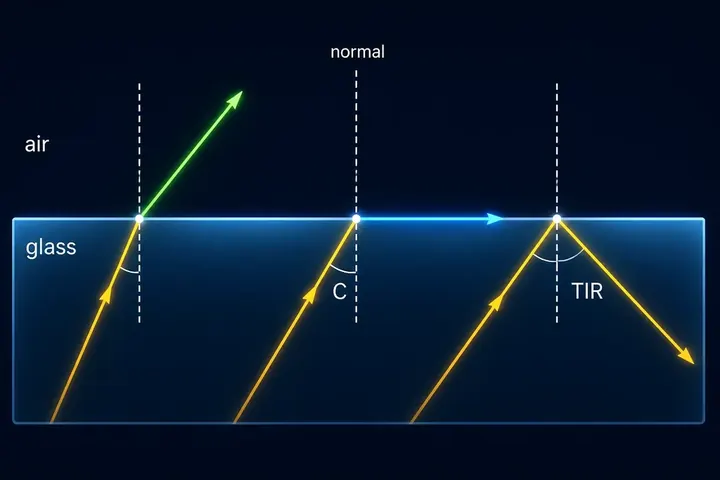 critical — picture meaning