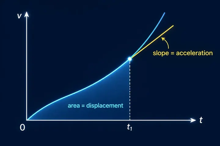 curve — picture meaning