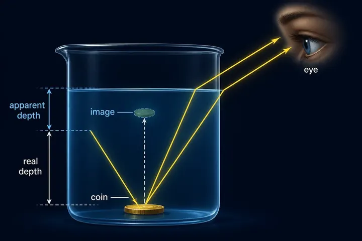 depth — picture meaning