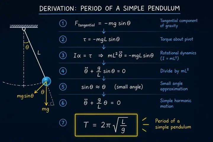derivation — picture meaning