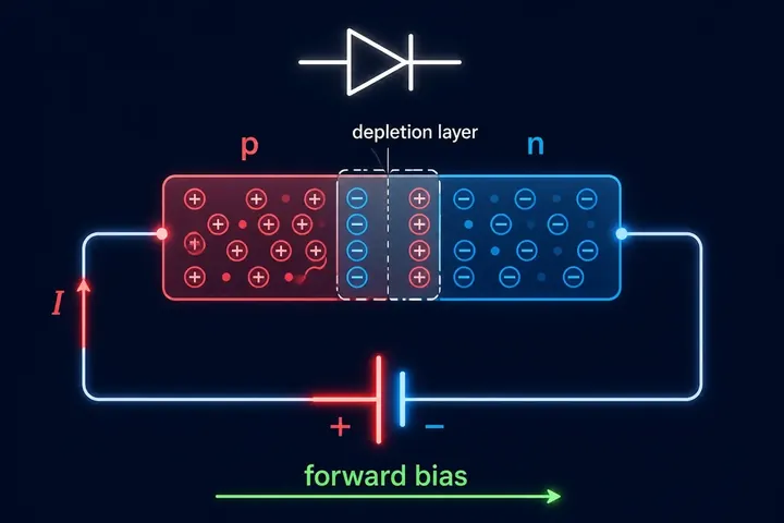 diode — picture meaning