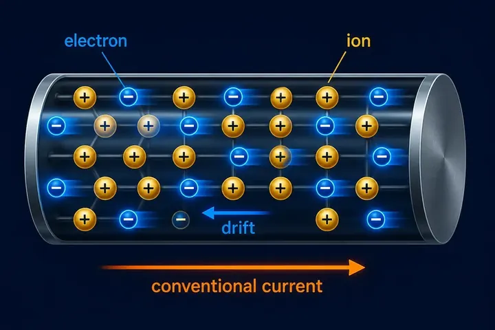 electron — picture meaning
