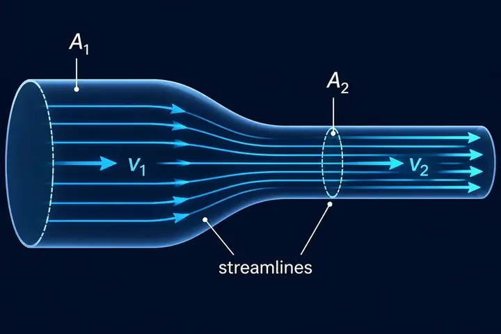 flow — picture meaning