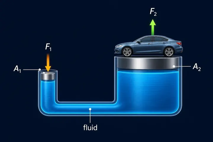 fluid — picture meaning