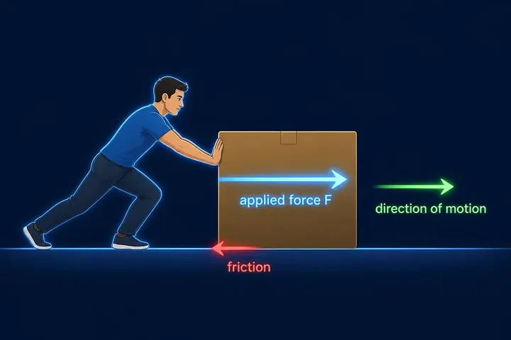 force in Physics