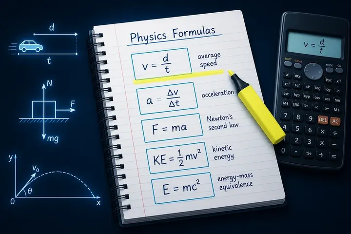 formula — picture meaning