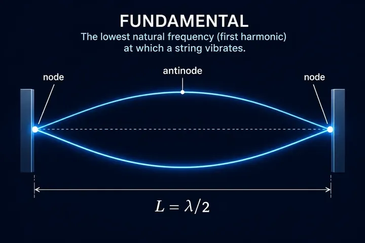 fundamental — picture meaning