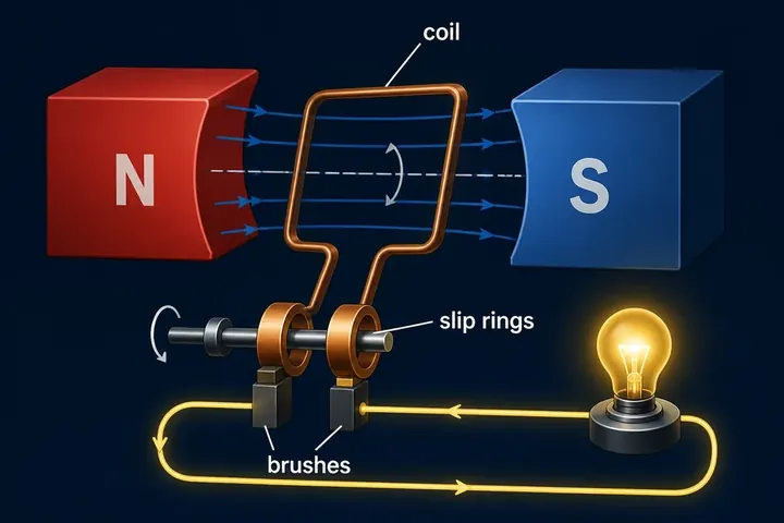 generator — picture meaning