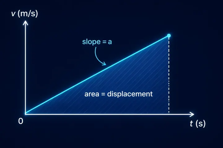 graph in Physics