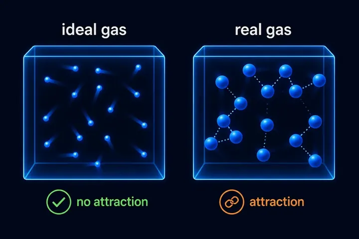 ideal in Physics