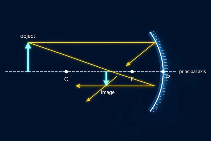 image in Physics