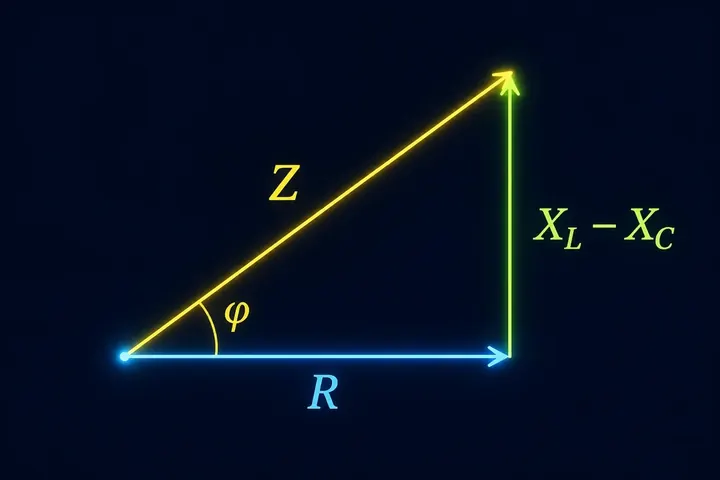 impedance — picture meaning