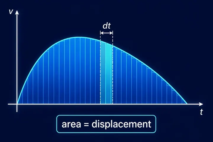 integration in Physics